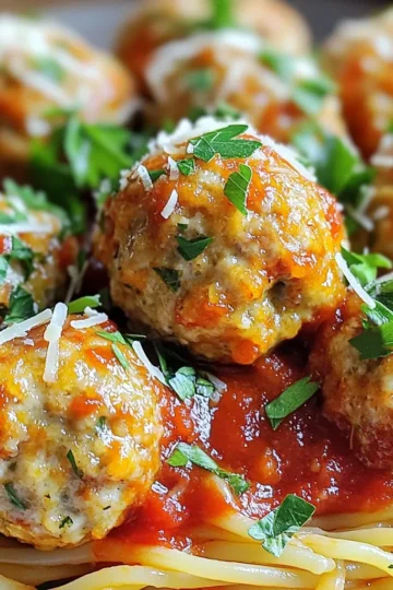 - 1 pound ground beef or turkey - ½ cup panko breadcrumbs - ¼ cup freshly grated Parmesan cheese - ¼ cup fresh parsley, finely chopped - 2 cloves garlic, minced - 1 large egg - 1 teaspoon Italian seasoning - ½ teaspoon salt - ¼ teaspoon black pepper - Cooking spray To start, you need to gather your main ingredients. Ground beef or turkey forms the base of your meatballs. I prefer turkey for a lighter option. Panko breadcrumbs add a nice crunch. Fresh parsley and Parmesan cheese will bring great flavor. Next, you add seasonings. Minced garlic gives a strong taste. The egg binds everything together. Italian seasoning adds depth, while salt and black pepper enhance the overall flavor. Finally, cooking spray helps prevent sticking in the air fryer. Make sure you have everything ready before you start mixing. This way, you'll have a smooth and fast cooking process. You'll love how simple it is to make these tasty meatballs! To start, grab a large mixing bowl. In this bowl, combine all your ingredients. You will need: - 1 pound ground beef (or turkey) - ½ cup panko breadcrumbs - ¼ cup grated Parmesan cheese - ¼ cup fresh parsley, finely chopped - 2 cloves garlic, minced - 1 large egg - 1 teaspoon Italian seasoning - ½ teaspoon salt - ¼ teaspoon black pepper Mix everything together gently. It is very important not to overmix. Overmixing can make your meatballs tough and dense. We want them to be soft and tender. Next, preheat your air fryer to 400°F (200°C). This usually takes about 5 minutes. Preheating helps the meatballs cook evenly. While the air fryer heats, take some of the mixture and shape it into small meatballs. Aim for about 1 inch in diameter. You should be able to make around 20 meatballs. Lightly spray the air fryer basket with cooking spray. This helps prevent sticking. Place the meatballs in a single layer in the basket. Make sure there is space between each meatball for the air to flow. Cook the meatballs for 10 to 12 minutes. They should turn golden brown and reach an internal temperature of 160°F (70°C). Use a meat thermometer to check. Once cooked, carefully remove the meatballs from the air fryer. Transfer them to a serving dish. To make them even more appealing, sprinkle extra grated Parmesan cheese and fresh parsley on top. You can serve these meatballs as an appetizer. Use toothpicks for easy eating. For a full meal, place them over pasta with marinara sauce. Finish with extra parsley and Parmesan for a lovely touch. Enjoy your delicious creation! To make sure your meatballs are tender, focus on mixing gently. When you combine the meat with the other ingredients, just mix until everything is combined. If you mix too much, your meatballs may end up tough. Remember, we want them soft and juicy! Cooking time and temperature are also very important. The air fryer should be set to 400°F (200°C). This high heat helps create a crispy outside while keeping the inside moist. Cook the meatballs for about 10 to 12 minutes. They should be golden brown and reach an internal temperature of 160°F (70°C). Air frying meatballs is a great way to keep them healthy and tasty. Here are some best practices: - Preheat your air fryer: This step ensures even cooking. - Use cooking spray: A light coat on the basket prevents sticking. - Space them out: Place the meatballs in a single layer. This allows air to circulate around them, ensuring they cook evenly. If you have a large batch, consider batch cooking. Cook the meatballs in groups to avoid overcrowding. This helps them crisp up nicely and cook through evenly. You can always keep the first batch warm in the oven while you cook the rest. {{image_4}} You can switch up the ground meat in this recipe. Use ground turkey for a lighter meal. If you want a different flavor, try ground chicken or pork. For a vegetarian option, use lentils or chickpeas. Just mash them up and mix them in. To boost the flavor, add spices like paprika or cayenne. You can also mix in some Worcestershire sauce for a deeper taste. If you want a fun twist, try barbecue sauce or sriracha for heat. Pair these meatballs with sides like roasted veggies or a simple salad. These sides add freshness and balance to the dish. To keep your meatballs fresh, store them in an airtight container. This method helps keep moisture in and prevents them from drying out. Place a piece of parchment paper between layers if you stack them. This keeps them from sticking together. If you want to keep them longer, consider vacuum sealing. This option removes air and extends shelf life. Vacuum-sealed meatballs can last up to three months in the freezer. When reheating, keep your meatballs moist. The best way is to use the air fryer again. Set it to 350°F (175°C) and heat for about 5-7 minutes. This keeps the outside crispy and the inside juicy. You can also use a microwave, but be careful. Heat them in short bursts of 30 seconds. Check after each burst to avoid drying them out. You can check if meatballs are done by looking for two signs. First, use a food thermometer. The internal temperature should reach 160°F (70°C). This is the safe mark for ground meat. Second, look for visual cues. The meatballs should be golden brown and firm to the touch. If they are still soft or pink inside, they need more time. Yes, you can freeze these meatballs with ease! Here’s how to do it: - Prepare meatballs: Make the meatballs as per the recipe. - Flash freeze: Place uncooked meatballs on a baking sheet. Freeze them for about 1 hour. - Store: Once frozen, transfer the meatballs to a freezer bag or airtight container. Label and date the bag. - Thawing: To cook, thaw them overnight in the fridge or cook them straight from frozen. Just add a few extra minutes to the cooking time. These meatballs pair well with many sides. Here are some tasty ideas: - Pasta: Serve them over spaghetti with marinara sauce. - Rice: Try them with garlic rice for a simple meal. - Salad: A fresh green salad adds great color and crunch. - Bread: Garlic bread or crusty rolls can soak up the sauce nicely. Feel free to mix and match these options to find your perfect meal! These garlic parmesan meatballs are simple yet delicious. We covered the main ingredients, from ground meat to seasonings, and how to properly mix them. You learned the crucial steps for cooking in an air fryer and tips for tender meatballs. We also explored variations and how to store leftovers effectively. Remember, cooking is fun and can be easy. Enjoy making these meatballs your own, and share them with family and friends!