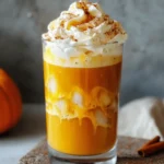 - 2 cups cold brew coffee - ½ cup pumpkin puree - ¼ cup milk (dairy/non-dairy options) - 2 tablespoons maple syrup - 1 teaspoon pumpkin spice blend - Whipped cream for serving - Ground cinnamon for garnish To make the Pumpkin Spice Cold Brew, you need just a few simple ingredients. First, gather 2 cups of cold brew coffee. Using cold brew is key. It has a smooth taste and less acidity than hot coffee. Next, grab ½ cup of pumpkin puree. This gives your drink that rich pumpkin flavor. Choose your milk next. You can use ¼ cup of dairy milk or any non-dairy option you like. Almond, oat, or coconut milk work well here. Then, add 2 tablespoons of maple syrup. This not only sweetens the drink but adds a lovely depth of flavor. Now, you'll need 1 teaspoon of pumpkin spice blend. You can make your own with cinnamon, nutmeg, and ginger if you want a fresh mix. Finally, for serving, have whipped cream ready. A sprinkle of ground cinnamon adds a nice touch on top. These ingredients come together to create a cozy, delicious drink that you can enjoy all fall long. 1. Mixing the pumpkin base In a small bowl, mix together the pumpkin puree, maple syrup, and pumpkin spice blend. Use a whisk or spoon to blend until smooth and creamy. 2. Combining with cold brew coffee In a large pitcher, pour in the cold brew coffee. Take your time to let it chill. Next, add the pumpkin mix to the coffee. Stir with a long spoon until both mixes combine well. 3. Adding milk and adjusting sweetness Slowly pour in your choice of milk while stirring gently. This will help blend the flavors. Taste your drink. If it needs more sweetness, add more maple syrup and stir again. 1. Serving over ice Fill each glass with ice cubes. Pour the pumpkin spice cold brew over the ice, watching the beautiful layers. 2. Topping with whipped cream and cinnamon Add a generous swirl of whipped cream on top of each glass. Finish with a sprinkle of ground cinnamon to enhance the aroma. For a fun touch, use a straw or add a cinnamon stick for stirring. Enjoy your fall treat! To make the best pumpkin spice cold brew, focus on flavor balance. Start with cold brew coffee. It should be strong but smooth. Mix the pumpkin puree with maple syrup. This adds sweetness and depth. Use a whisk for a creamy texture. The pumpkin spice blend is key. You can make your own with cinnamon, nutmeg, and ginger. When choosing milk, think about taste and texture. Dairy milk is rich and creamy. Non-dairy options like almond or oat milk work too. Each has a unique flavor. Pick what you love most. For mixing, use a medium bowl and a whisk. This lets you blend the pumpkin well. A larger pitcher is great for the cold brew. It should be easy to pour. Use a long spoon for stirring. This helps mix everything without splashing. For serving, choose tall glasses. They show off the layers of your drink. Add ice cubes to keep it cold. A stirring straw makes sipping easy. You can also use a cinnamon stick for fun! {{image_4}} You can choose different types of milk for your Pumpkin Spice Cold Brew. Almond milk gives a nutty flavor. Oat milk adds creaminess without dairy. Coconut milk offers a tropical twist. Each milk changes the taste and texture. Feel free to pick your favorite! If you want to change the sweetness, try different sweeteners. Honey adds a floral note, while agave syrup gives a mild sweetness. For a sugar-free option, consider using stevia or erythritol. Each sweetener gives a unique flavor, so choose what you like best! You can make your own pumpkin spice blend at home! Mix together: - 1 teaspoon cinnamon - ½ teaspoon nutmeg - ½ teaspoon ginger This blend is fresh and fun. Use it in your cold brew for a delightful twist. You can also adjust the spices to fit your taste. To store your leftover pumpkin spice cold brew, use a clean jar or airtight container. Make sure it is sealed tightly. Place it in the fridge. It will stay fresh for up to three days. If you want to keep it cold, pour it over ice just before serving. This keeps the flavors bright and tasty. Avoid letting it sit out at room temperature, as this can change the taste. If you want to enjoy your cold brew warm, you have two options: the microwave or the stovetop. - Using the microwave: Pour your cold brew into a microwave-safe cup. Heat it for about 30 seconds. Stir and check the warmth. If it's not hot enough, heat it for another 15 seconds. - Using the stovetop: Pour your cold brew into a small pot. Heat it over low heat on the stove. Stir gently until it's warm. This method helps keep the flavors rich. Both methods work well, so pick what fits your mood! Enjoy your drink however you like it. Pumpkin spice cold brew is a tasty drink made with cold brew coffee and pumpkin flavors. It has a creamy texture and a hint of sweetness. You mix cold brew with pumpkin puree, milk, and pumpkin spice. This drink is perfect for fall. You can find pumpkin spice cold brew at many popular cafes. Chains like Starbucks and Dunkin' often serve it. Some local coffee shops may also have their own versions. If you want to make it at home, you can buy cold brew coffee and pumpkin puree at grocery stores. Online retailers like Amazon may carry pumpkin spice blends too. Pumpkin spice cold brew has some health benefits. Pumpkin puree is rich in vitamins A and C. It also contains fiber, which is good for digestion. The drink can be made healthier with low-fat milk or non-dairy options. Using maple syrup as a sweetener can be better than sugar. Just be mindful of portion sizes to keep it balanced. In this post, we explored how to make a tasty Pumpkin Spice Cold Brew. We covered ingredients, step-by-step prep, and tips for the best flavor. You learned how to adjust sweetness and choose milk based on your taste. Try different variations to keep it fresh and fun. I hope you feel confident to make your own drink now. Enjoy this cozy treat at home!